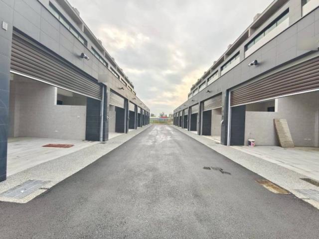 七股樹林傳統新車墅