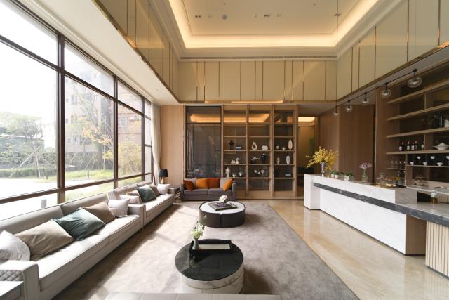 高雄仁武大樓-10