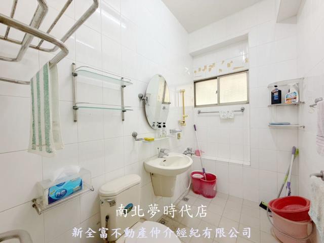 台南永康透天-13