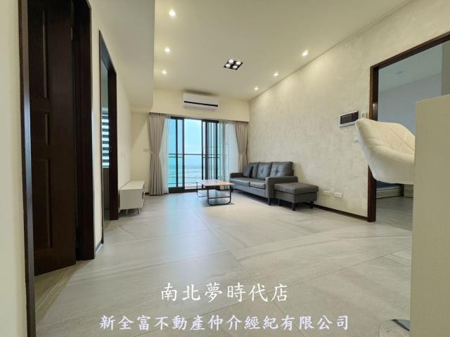 台南安南大樓-1