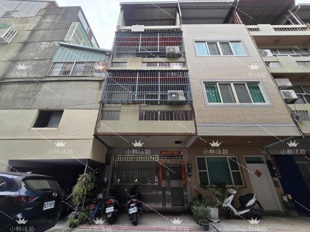 彰化員林拍賣透天-4