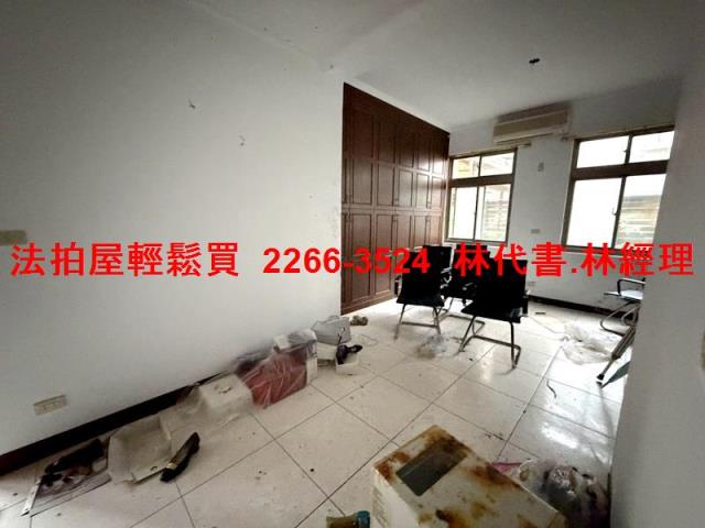 新北萬里法拍透天-4