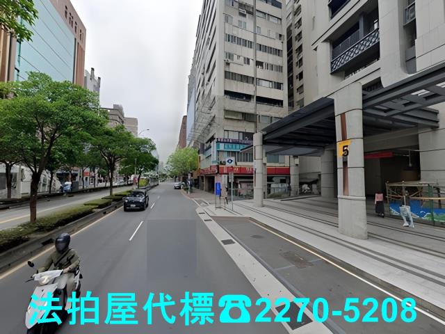 台北大安區法拍大樓-4