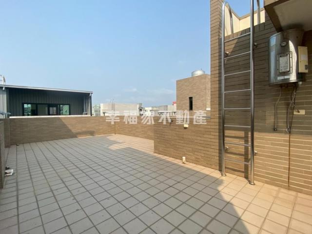 台南仁德別墅-13