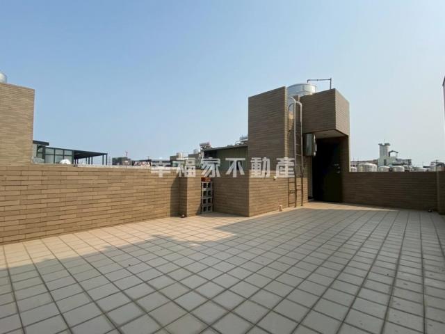 台南仁德別墅-14