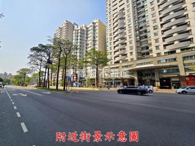 台南北區大樓-10