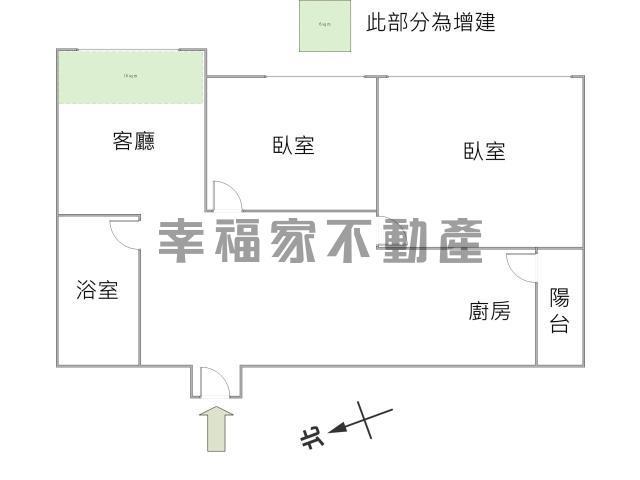 台南北區大樓-15