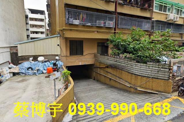 北區北屯路鴻霖大廈