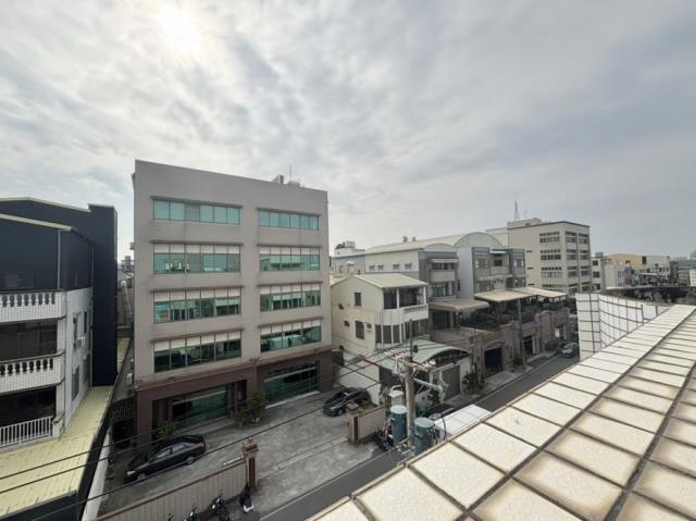台南安南廠房-11