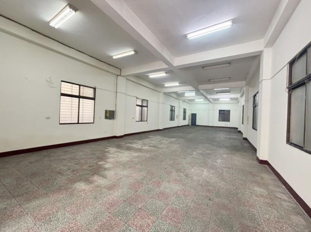 台南安南廠房-2