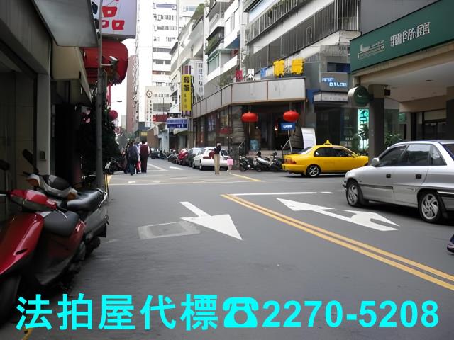 台北大安區大樓法拍-3