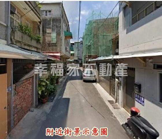 台南北區別墅-1