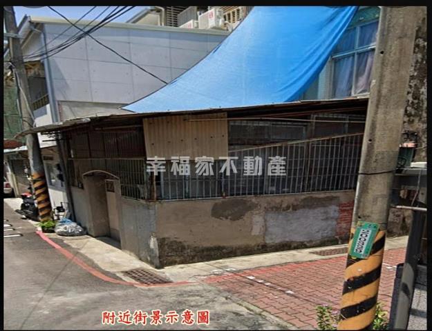 台南北區別墅-2