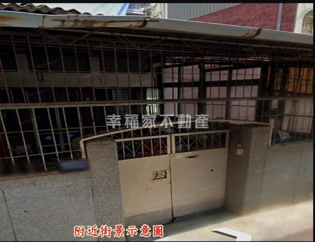 台南北區別墅-3