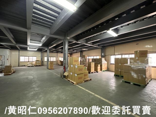 永康廠房-6