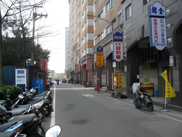 中壢大樓法拍-1