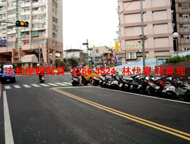 中正區店面拍賣-10