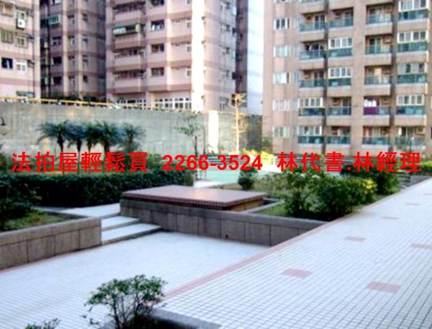 中正區店面拍賣-7