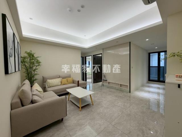 台南新市華廈-2