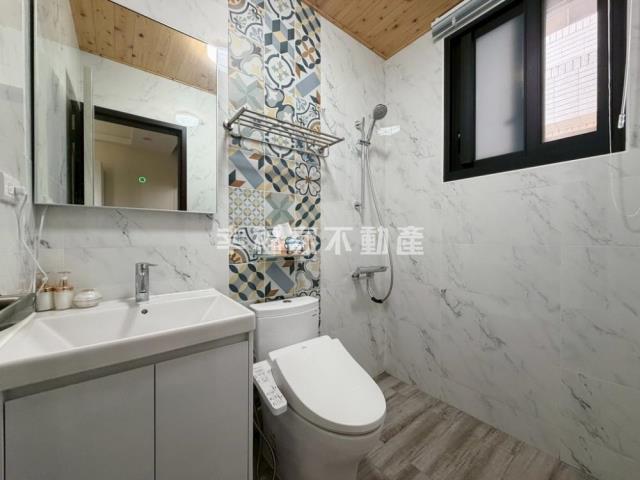 台南新市華廈-8