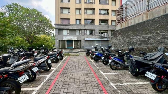 新竹芎林大樓-1