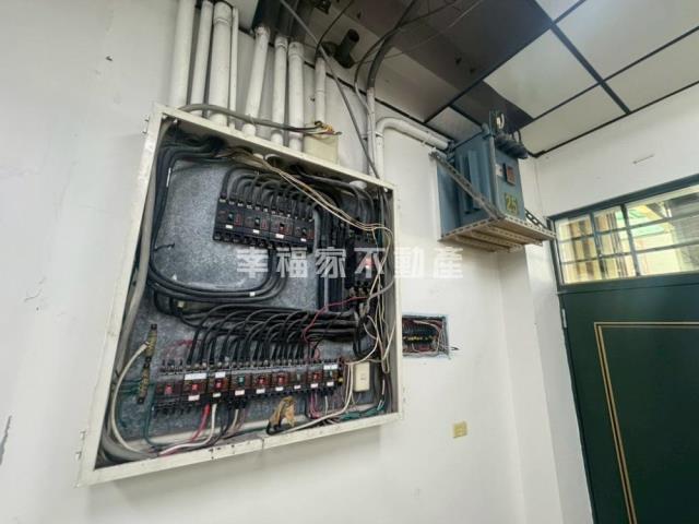 台南永康廠辦-14