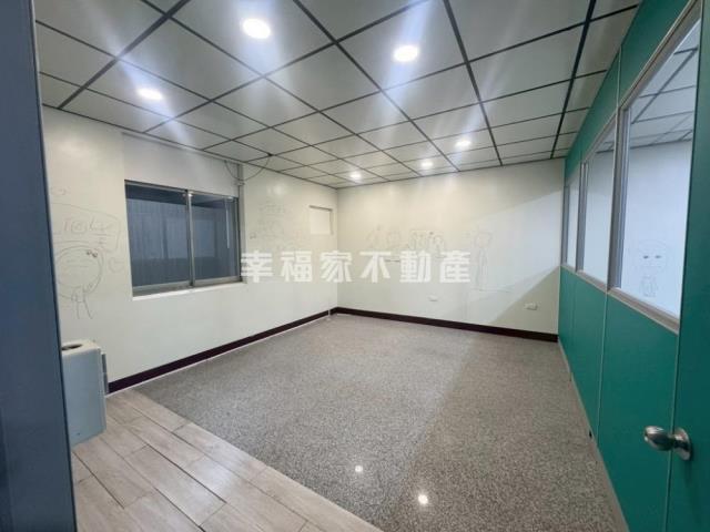 台南永康廠辦-4