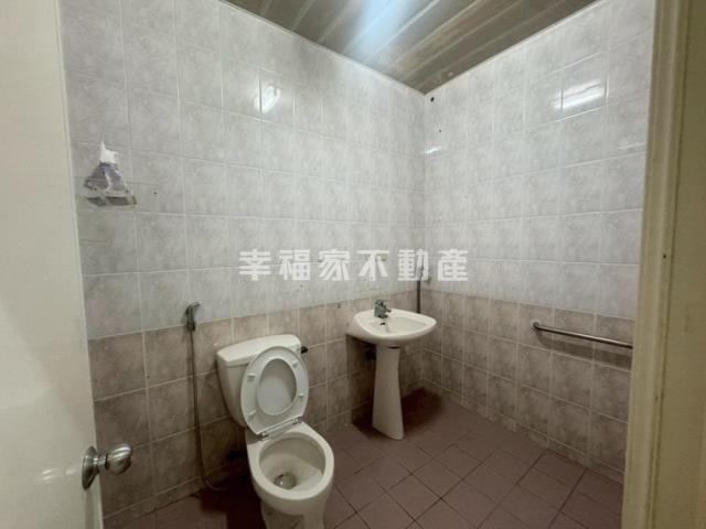 台南永康廠辦-8