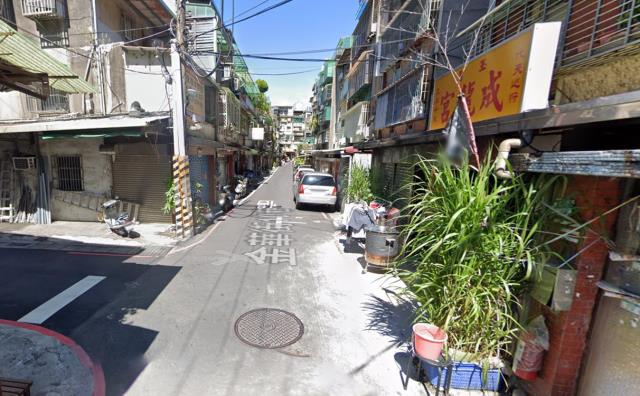 新北板橋法拍公寓-1