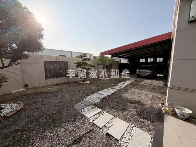 台南安南別墅-13