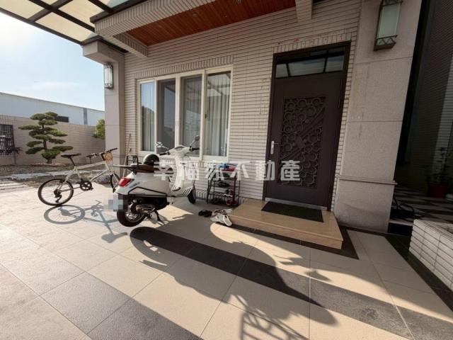 台南安南別墅-5