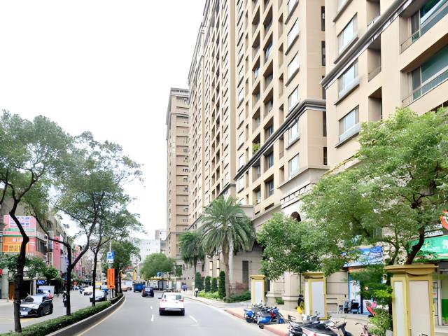 新北中和拍賣大樓-3