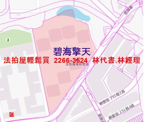 中正區店面法拍-13