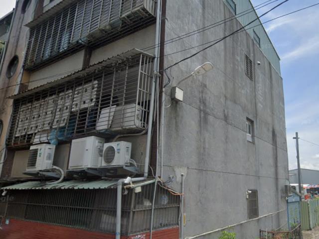 三峽公寓法拍-1