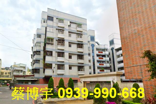 大雅區雅潭路雅典世家