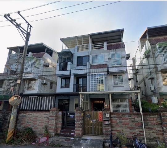 台中法拍透天-4