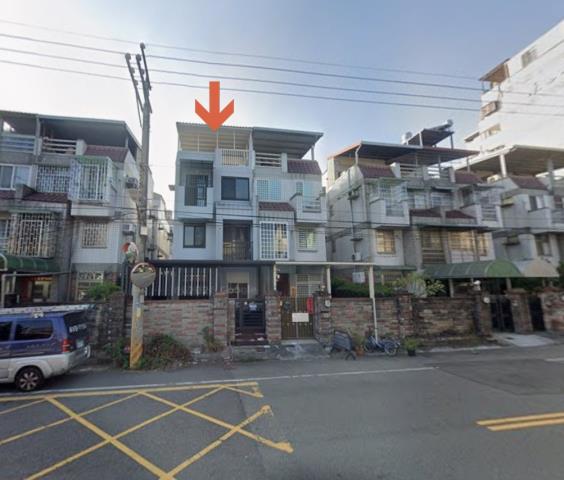 台中法拍透天-5