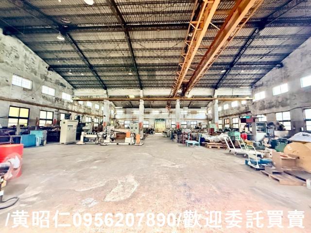 台南廠房-2