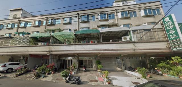 台南拍賣透天-3