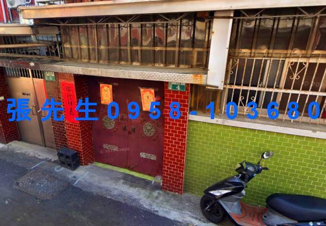 嘉義民雄法拍透天-3