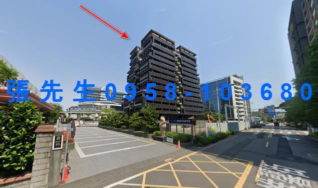 新竹竹北法拍大樓-5