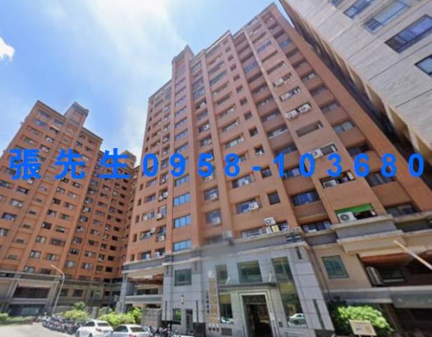 高雄楠梓法拍大樓-4