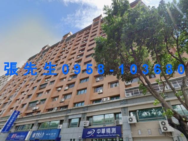 高雄楠梓法拍大樓-5