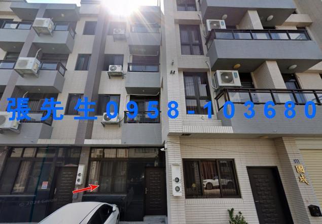 彰化溪湖透天法拍-1