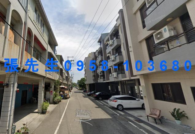 彰化溪湖透天法拍-4