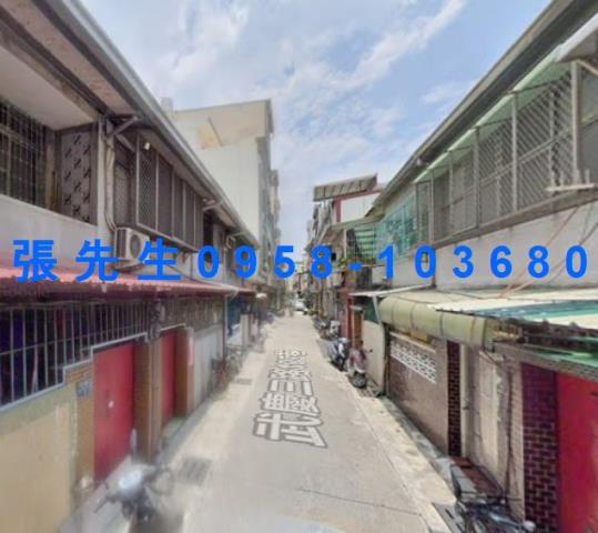 高雄苓雅透天法拍-4