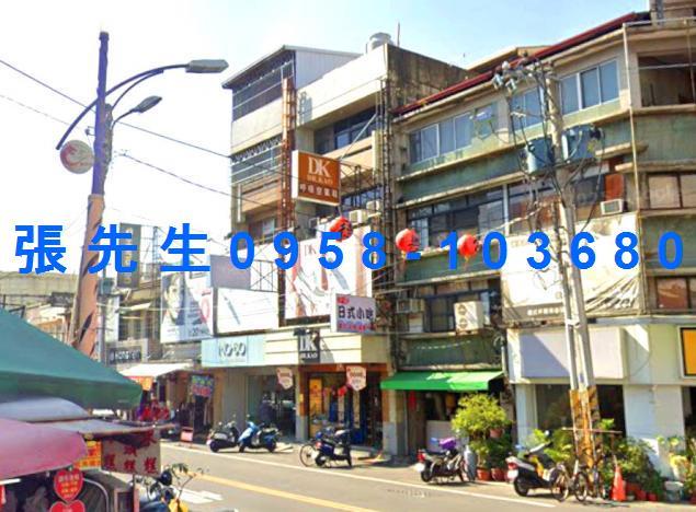 雲林虎尾拍賣透天-2