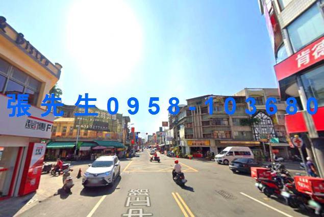 雲林虎尾拍賣透天-5