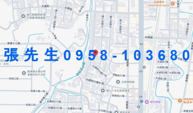 台中潭子法拍透天-4