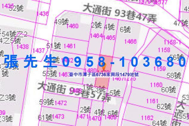 台中潭子法拍透天-5